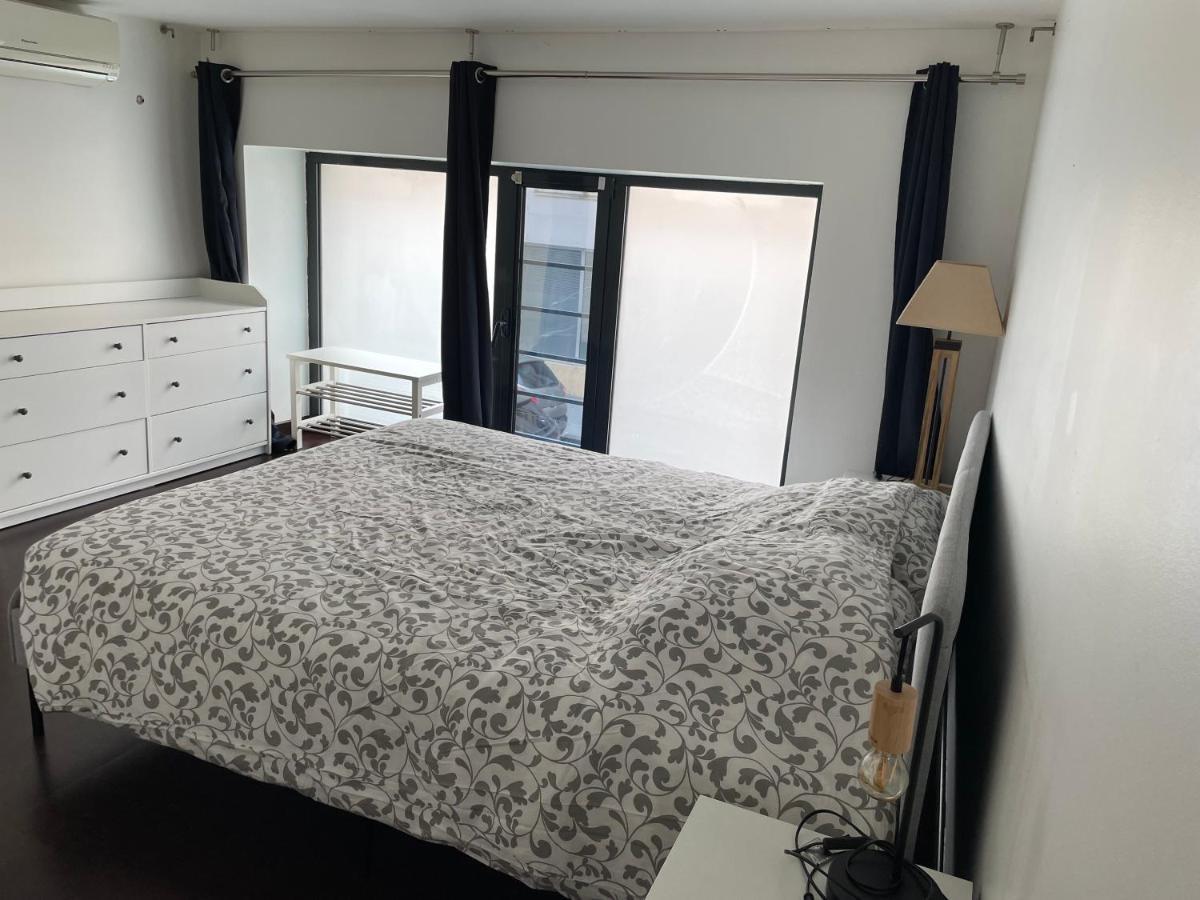 Loft Triplex 3 Chambres Doubles Villeurbanne Exterior foto