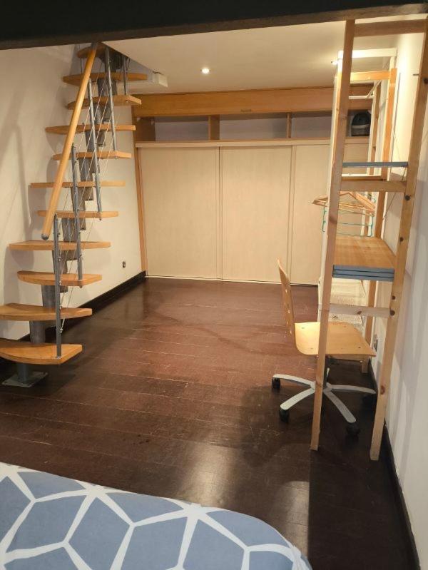 Loft Triplex 3 Chambres Doubles Villeurbanne Exterior foto